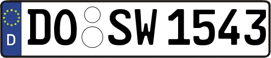 DO-SW1543