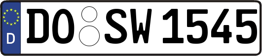 DO-SW1545
