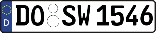 DO-SW1546