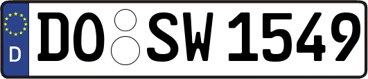 DO-SW1549