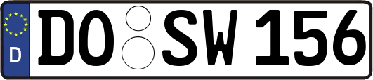 DO-SW156