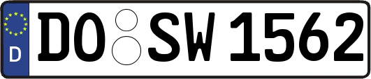 DO-SW1562