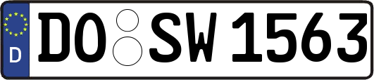 DO-SW1563