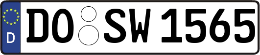 DO-SW1565
