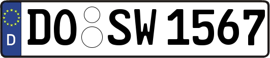 DO-SW1567
