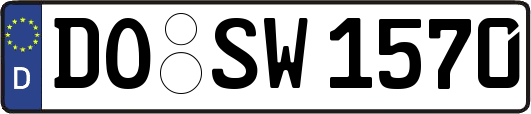 DO-SW1570