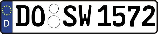 DO-SW1572