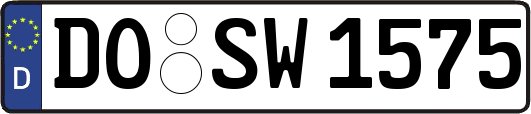 DO-SW1575