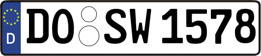 DO-SW1578