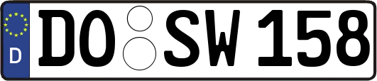 DO-SW158
