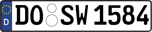DO-SW1584