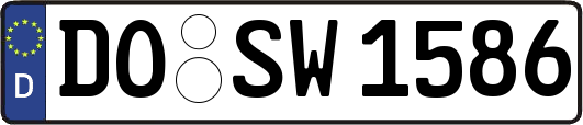 DO-SW1586
