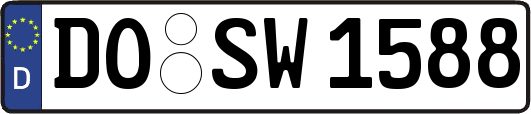 DO-SW1588