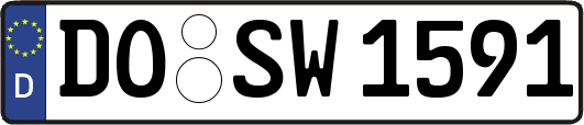 DO-SW1591