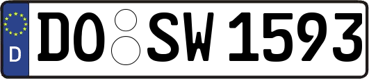 DO-SW1593