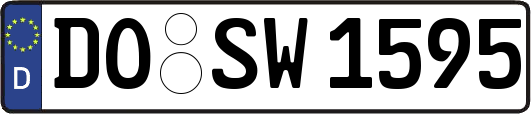 DO-SW1595