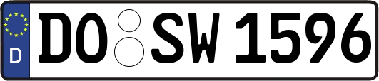 DO-SW1596
