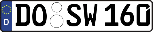 DO-SW160