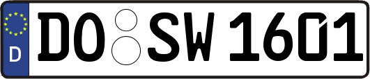 DO-SW1601