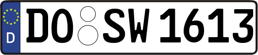DO-SW1613