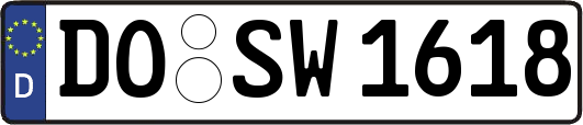 DO-SW1618