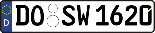 DO-SW1620