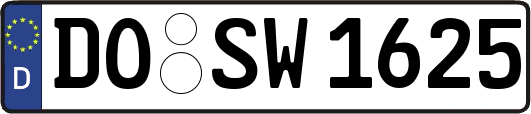 DO-SW1625