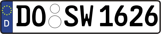 DO-SW1626