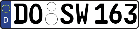 DO-SW163