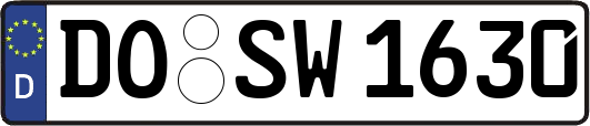 DO-SW1630
