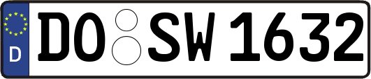 DO-SW1632