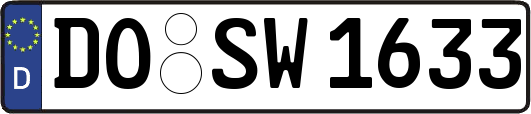 DO-SW1633