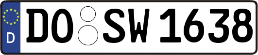 DO-SW1638