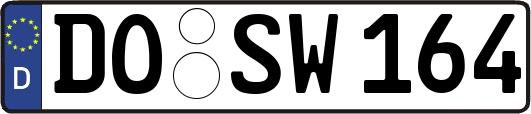 DO-SW164