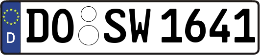 DO-SW1641