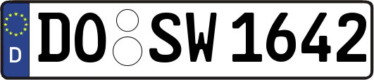 DO-SW1642