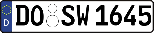 DO-SW1645