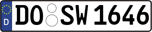 DO-SW1646