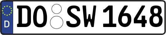 DO-SW1648