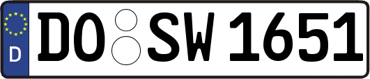DO-SW1651