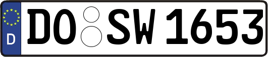 DO-SW1653