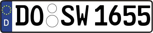 DO-SW1655