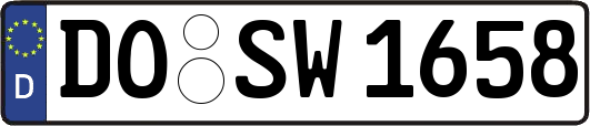 DO-SW1658