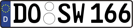 DO-SW166
