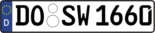 DO-SW1660