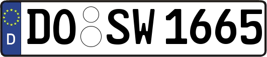 DO-SW1665