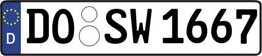 DO-SW1667