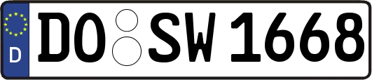 DO-SW1668