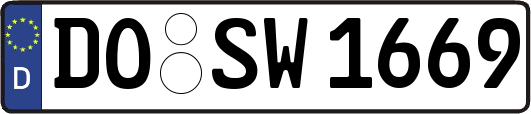 DO-SW1669