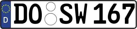DO-SW167